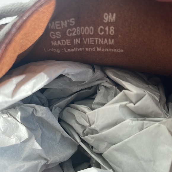 Cole Haan Size 9 Original Grand PLTOE Shoes NEW with Box - Picture 6 of 6